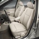 Chevrolet Cobalt 2005 года
